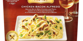 High Value $2/1 Stouffer’s Sautes for Two Coupon