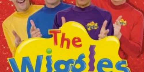 FREE The Wiggles Summer 2011 MP3 Sampler