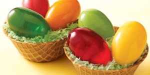 Jell-O Easter Egg Mold Only $2.95 Shipped