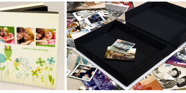 Paper Coterie: *HOT* FREE Personalized Memory Keeper ($38 value!) – Just Pay Shipping