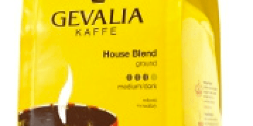 Target: Gevalia Coffee Only $3.99 (Regularly $7.99!) + Dora Easter DVD Deal