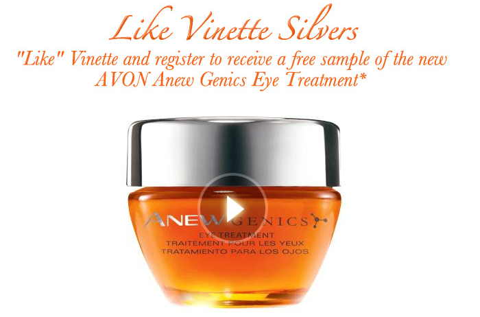 avon anew genics eye treatment