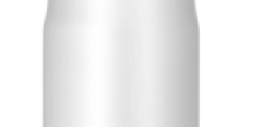 Great Deal on Thermos 16-Ounce Stainless-Steel Backpack Bottle (Awesome Reviews, too!)