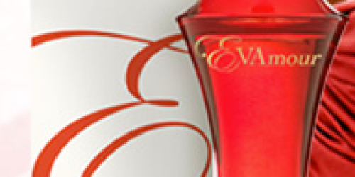 FREE EVAmour by Eva Longoria Fragrance Sample