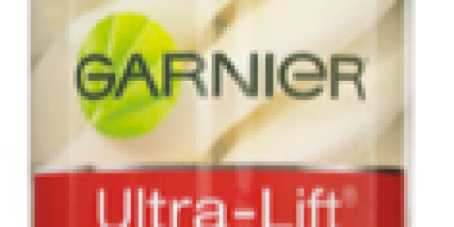 Free Sample Garnier Ultra-Lift Wrinkle Reducer