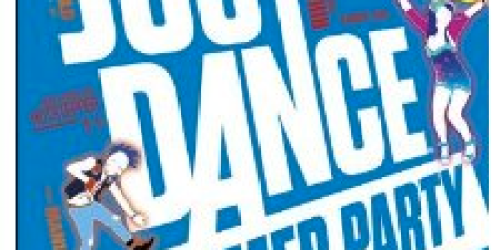 Best Buy: Just Dance Summer Party Wii Game Only $11.99 Shipped (Reg. $29.99!) – Today Only