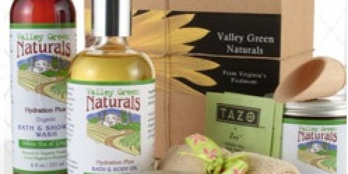 Eversave: *HOT* $40 Abe’s Market Voucher Only $20 (Save on Organic & Natural Products!)