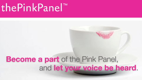 Pink Panel: Apply to Test New Mascara Product & Score Free Beauty Products – If Selected (Ages 18-34)