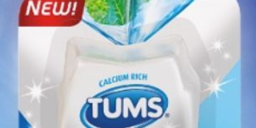 Free Tums Freshers Sample (Rite Aid Wellness Members Only)