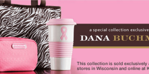 Kohl’s.com: Kohl’s Cares Dana Buchman Scarves &Travel Mugs Only $3.49 Shipped (+ More!)