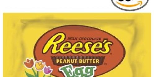 Amazon: *HOT* Reese’s Bagged Candy as low as ONLY $0.75 Each Shipped