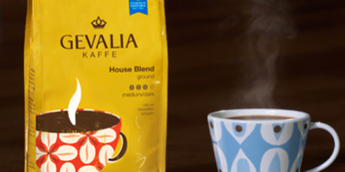 FREE Sample of Gevalia Coffee + Coupon (New Link!)