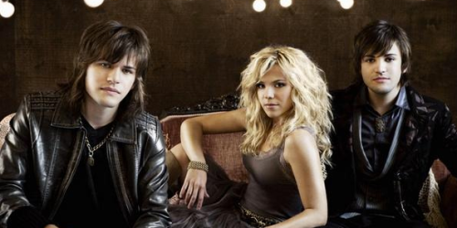 Download 8 Free Country Songs (The Band Perry, Eli Young Band, Hunter Hayes + More!)