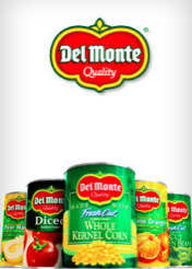*HOT* $1/2 Del Monte Fruit, Veggies, or Tomatoes Coupon (Facebook)