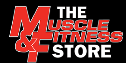 TheMuscle&FitnessStore.com: FREE Box Of Supplement Samples