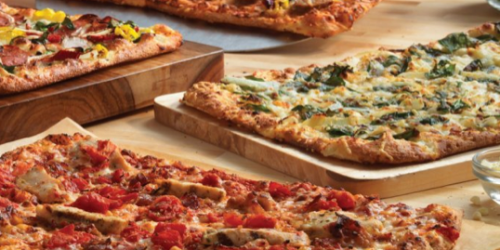 *HOT* Domino’s: FREE Artisan Pizza–1st 15,000 (Facebook)