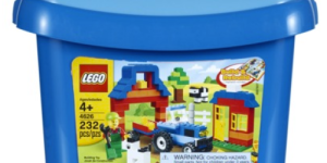 Target.com: 232 Piece LEGO Set $9.99 Shipped