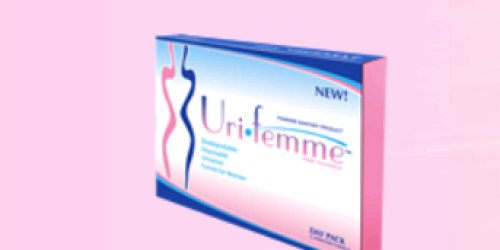 $1 Uri-Femme Sample (Very Interesting!)