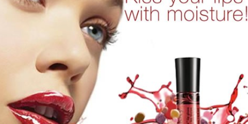 FREE Mary Kay Lip Gloss Sample (Text Offer)