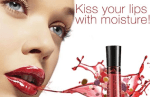 FREE Mary Kay Lip Gloss Sample (Text Offer)