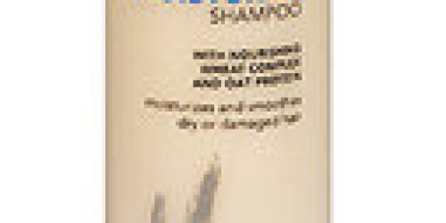 FREE Aveeno Shampoo Sample (Text Offer)