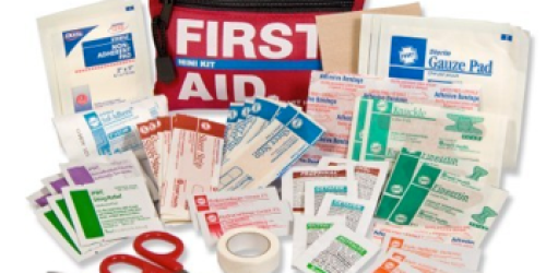 REI.com: Hart Mini First Aid Kit Only $5.23 Shipped