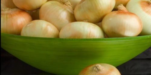 Very Rare $0.50/1 Vidalia Onions Coupon