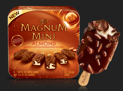 High Value $1.50/1 Magnum Mini Ice Cream Coupon Reset?! (+ as Low as $0 ...