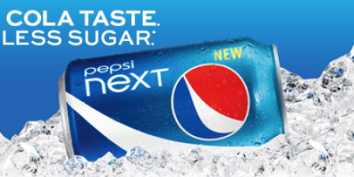 Kroger: FREE Pepsi Next 2-Liter Bottle