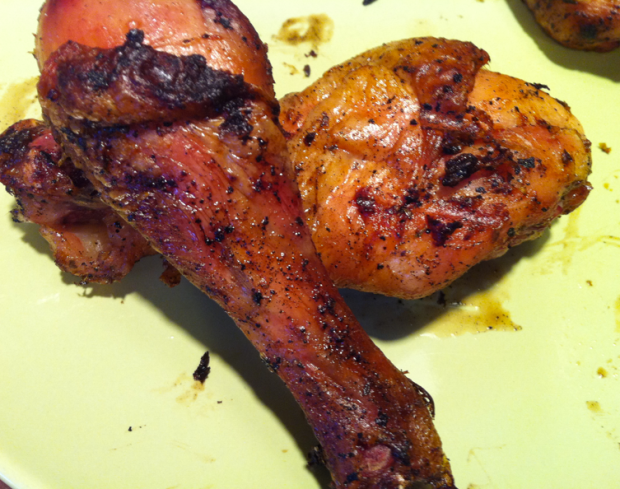 Simple & Flavorful Chicken Marinade | Hip2Save