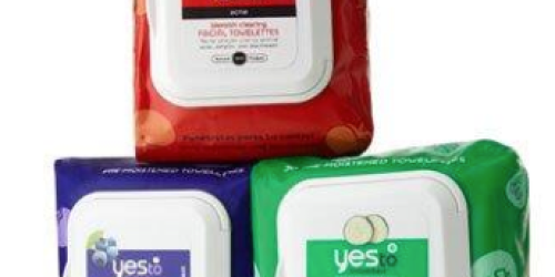 Target Style: Yes to Product Giveaway Noon EST
