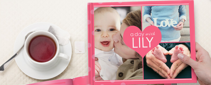 mypublisher photo book coupon