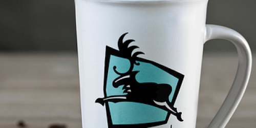 Caribou Coffee: Free Coffee on Earth Day (April 22nd)