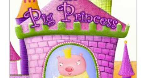 The Pig Princess (FREE Kindle Download)
