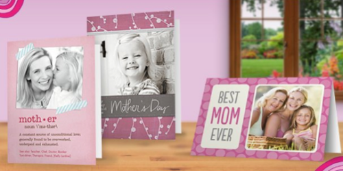 Cardstore.com: Free Customized Mother’s Day Card + Free Shipping