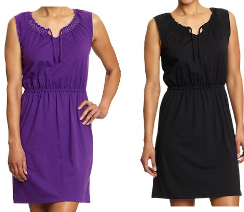 Old Navy: $8 Dresses In-Store & Online (4/28 Only)