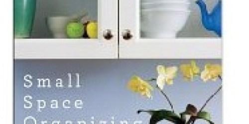 Amazon: Small Space Organizing (FREE Download)