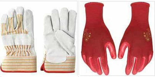 Ace Hardware: FREE Work Gloves and Women’s Garden Gloves (After Rebate)