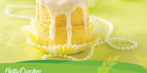 FREE Betty Crocker Best of Spring Recipe Booklet (PDF Download)