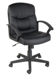 Officemax Office Chairs Only 9 99 Shipped After Maxperks Rewards
