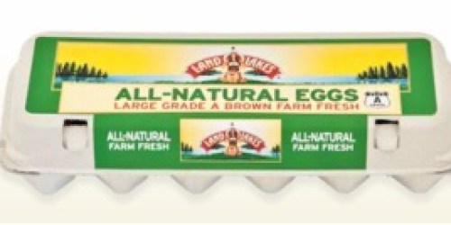 $0.75/1 Land O Lakes Eggs Coupon (Facebook)