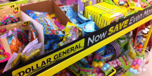 Dollar General: 90% Off Easter Clearance = Items as Low as Only 10¢ (Stock Up for Next Year!)