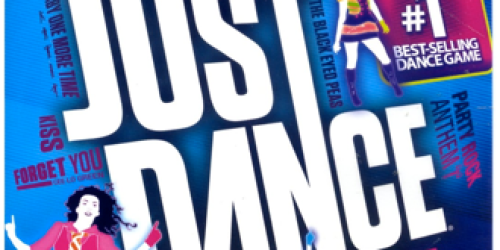 BestBuy.com: Just Dance 3 Katy Perry Edition Wii Game Only $9.99 Shipped (Reg. $39.99!)