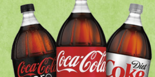 *HOT* Free 2 Liter Coke for Lowes Foods and Shop N Save Customers (No Purchase Necessary!)