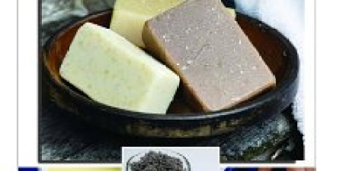 Amazon: Basic Soap Making eBook (FREE Kindle Download)