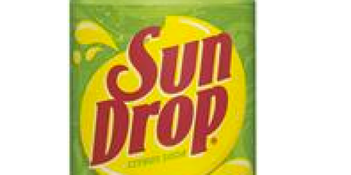 Dollar General: FREE Sun Drop Soda & Sparkle Paper Towels Only $0.46 (Staring 5/13)