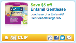 $5 similac printable coupon