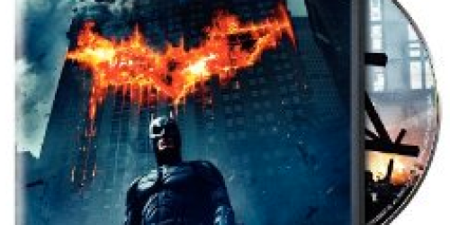 Amazon: The Dark Knight DVD (Full-Screen Edition) Only $2.83 Shipped (Reg. $14.98!)