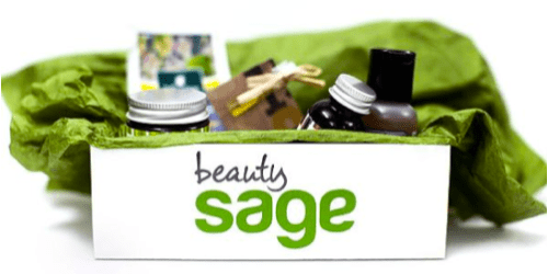 BeautySage: 5 Free Deluxe Samples