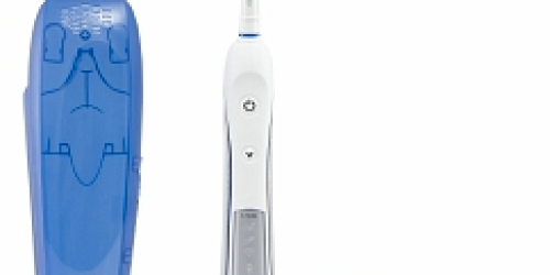 Drugstore.com: *HOT* Oral-B Professional SmartSeries 4000 Toothbrush $29.99 Shipped
